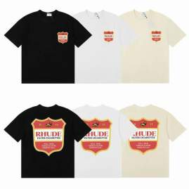 Picture of Rhude T Shirts Short _SKURhudeS-XL6htr502032316